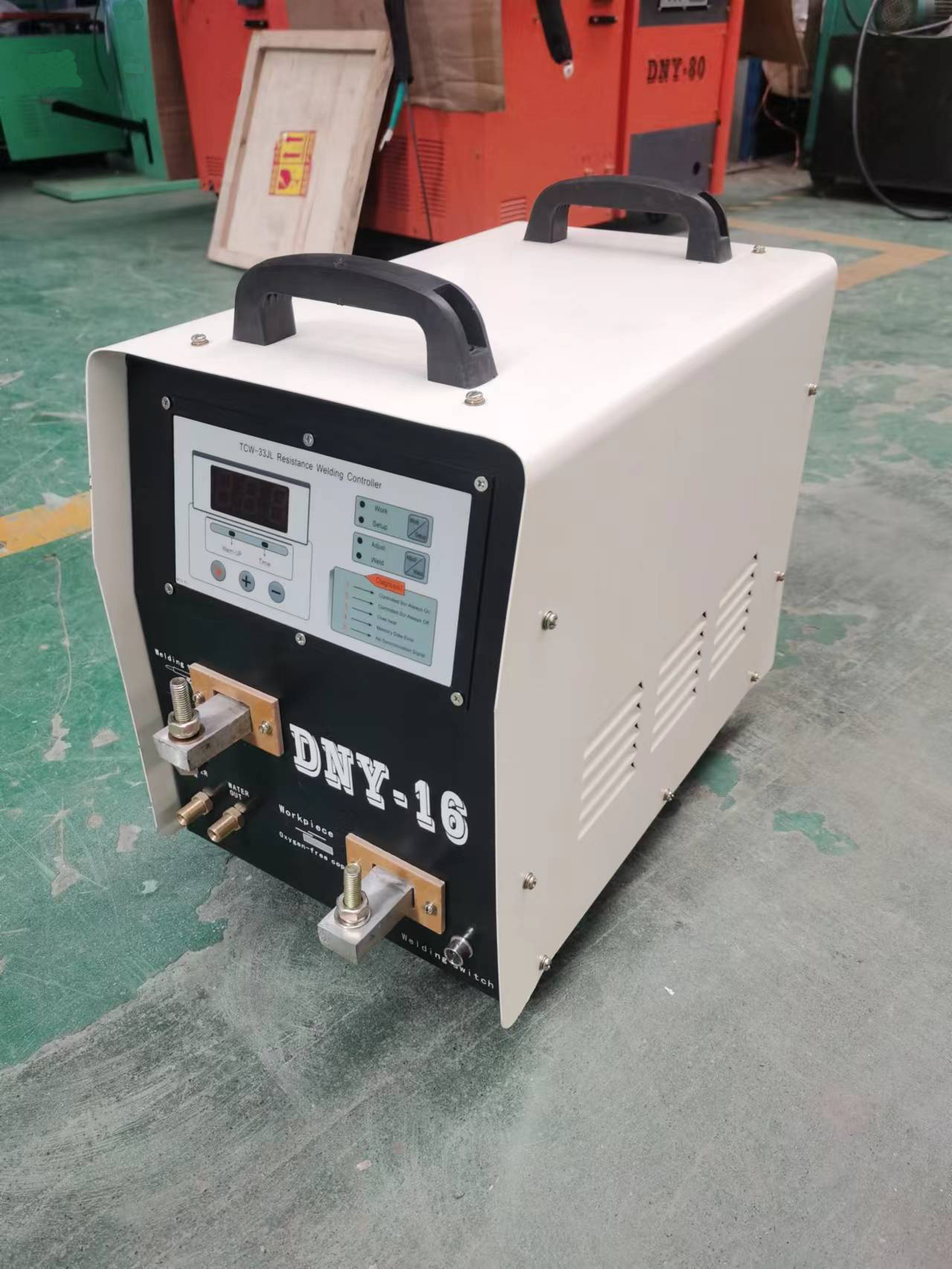 DNY-16 Portable Spot Welder - Image 2
