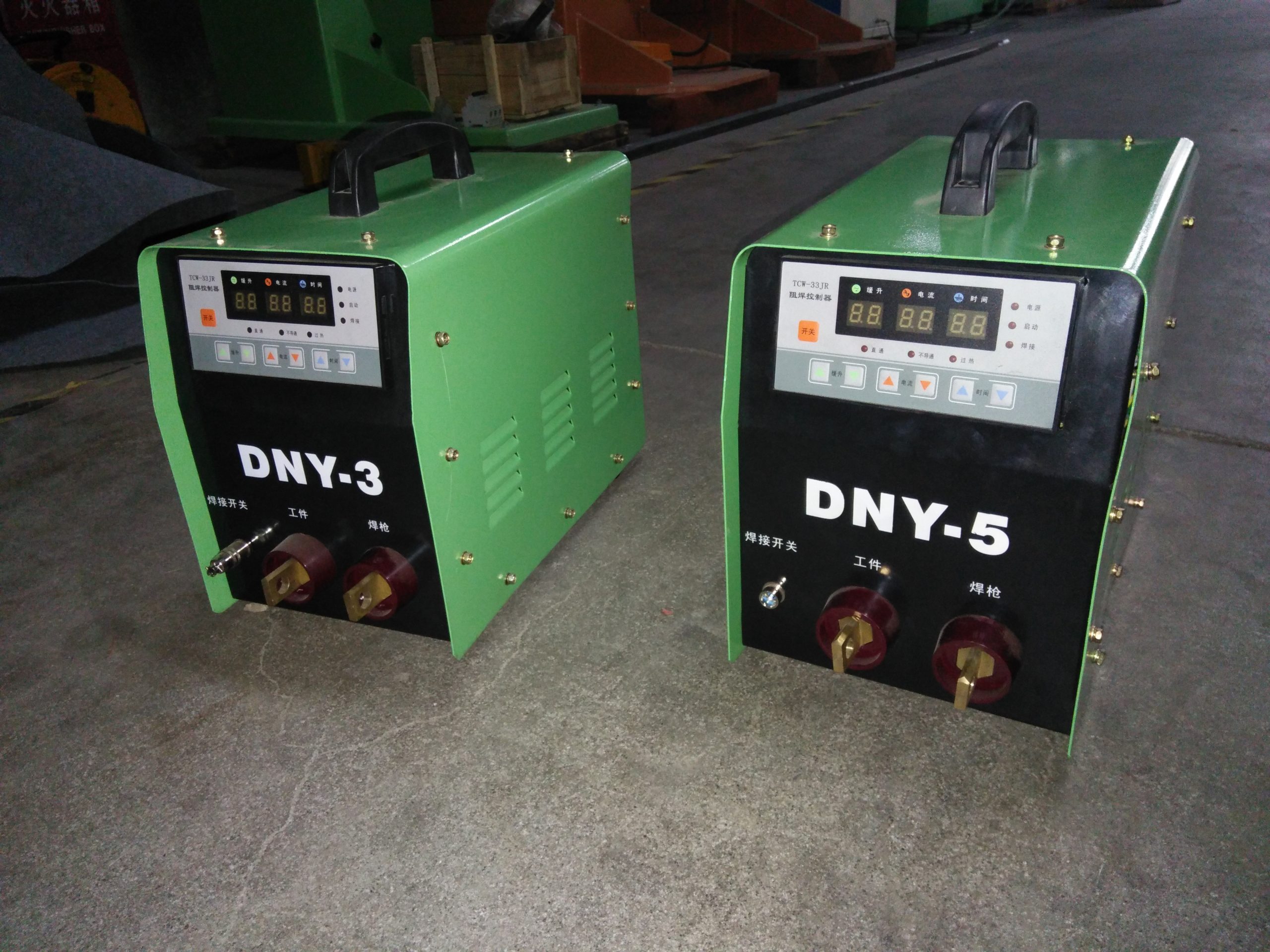 DNY New Design Series - Image 6