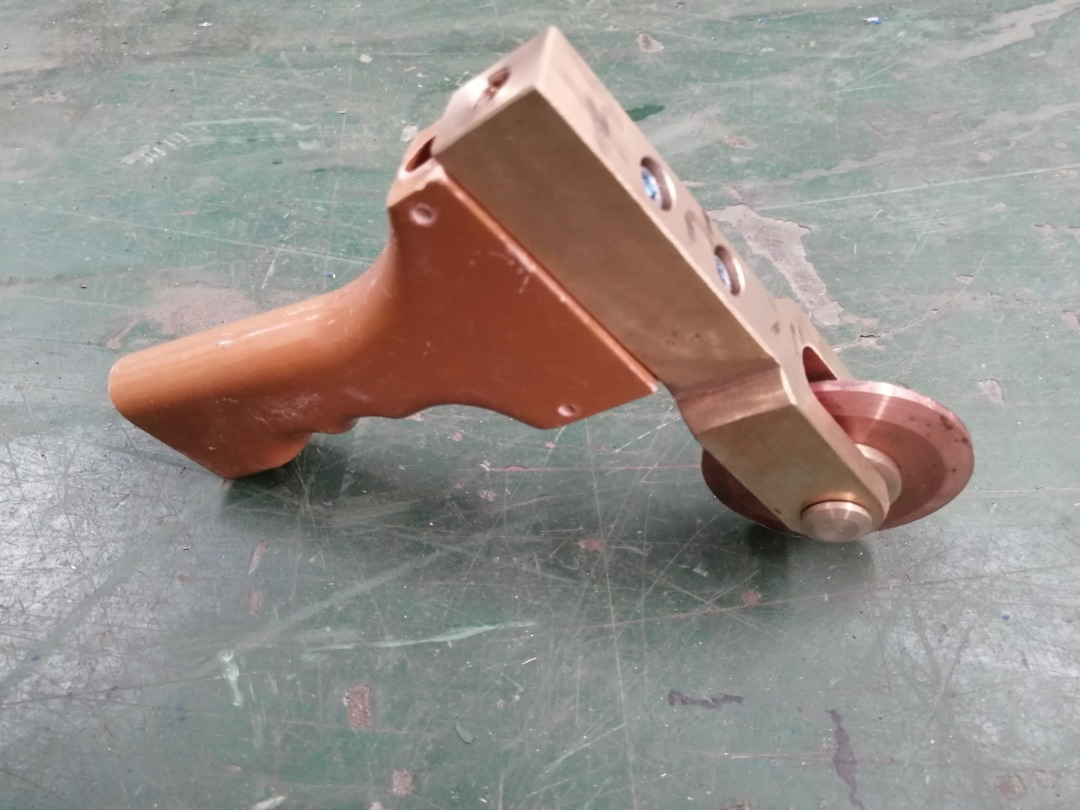 DNY-16 Portable Spot Welder - Image 7