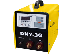 Portable Spot Welder