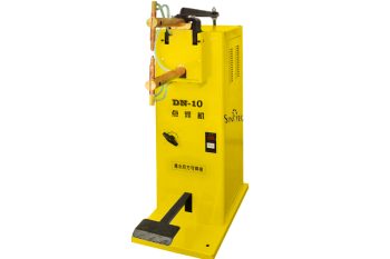 DN-10 pedal spot welder
