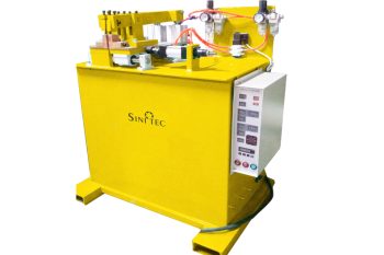 UN-16Q Pneumatic Butt Welder