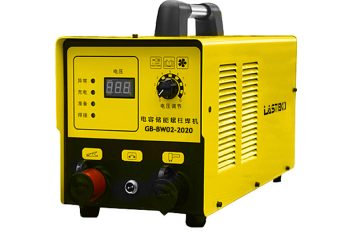 GB-BW02-2020 Insulation Nail Stud Welder