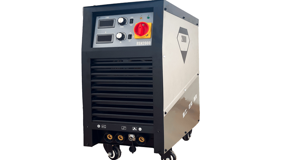 RSN-2000 Drawn Arc Stud Welder