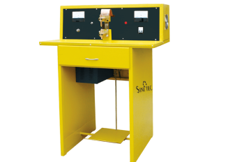 Energy Storage Welder