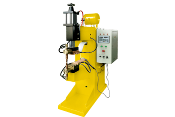 Inverter Middle Frequent Spot Welder 1