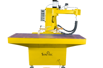 Table Spot Welder