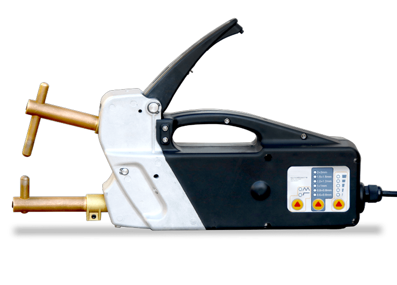handheld spot welder 1