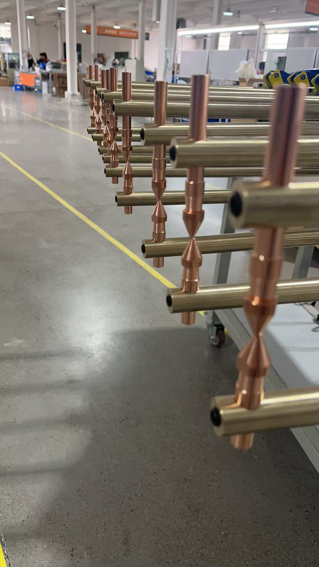 F2000 Handheld spot welder - Image 8