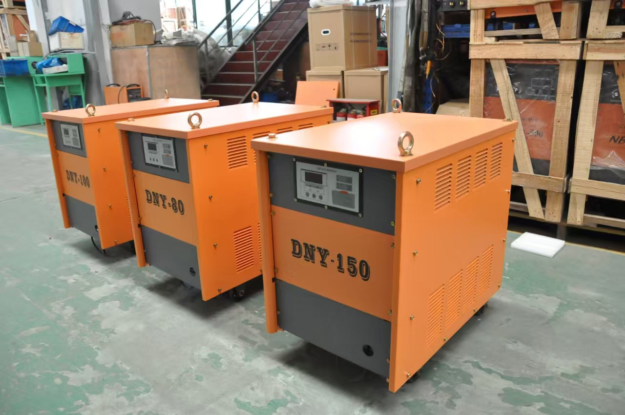 DNY-80 Portable Spot Welder - Image 8