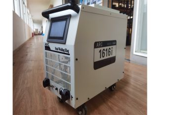 ARC-1616i Short Cycle Stud Welder