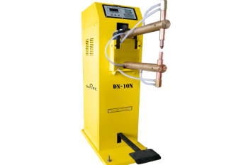 DN-10N New Design Pedal Spot Welder