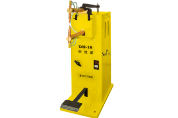 DN-16 pedal spot welder