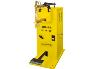DN-25 pedal spot welder