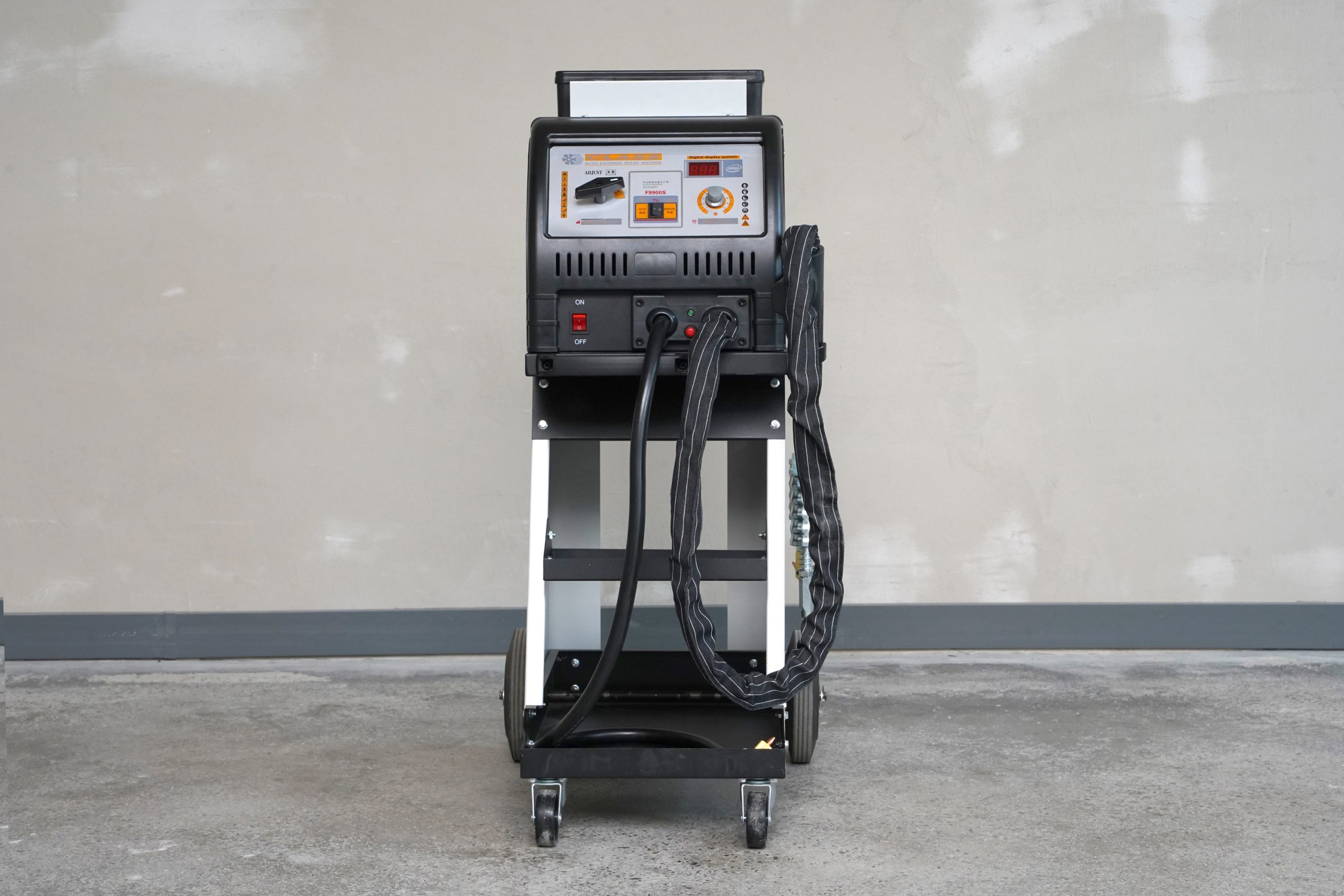 F9900S Car Spotter - Image 2