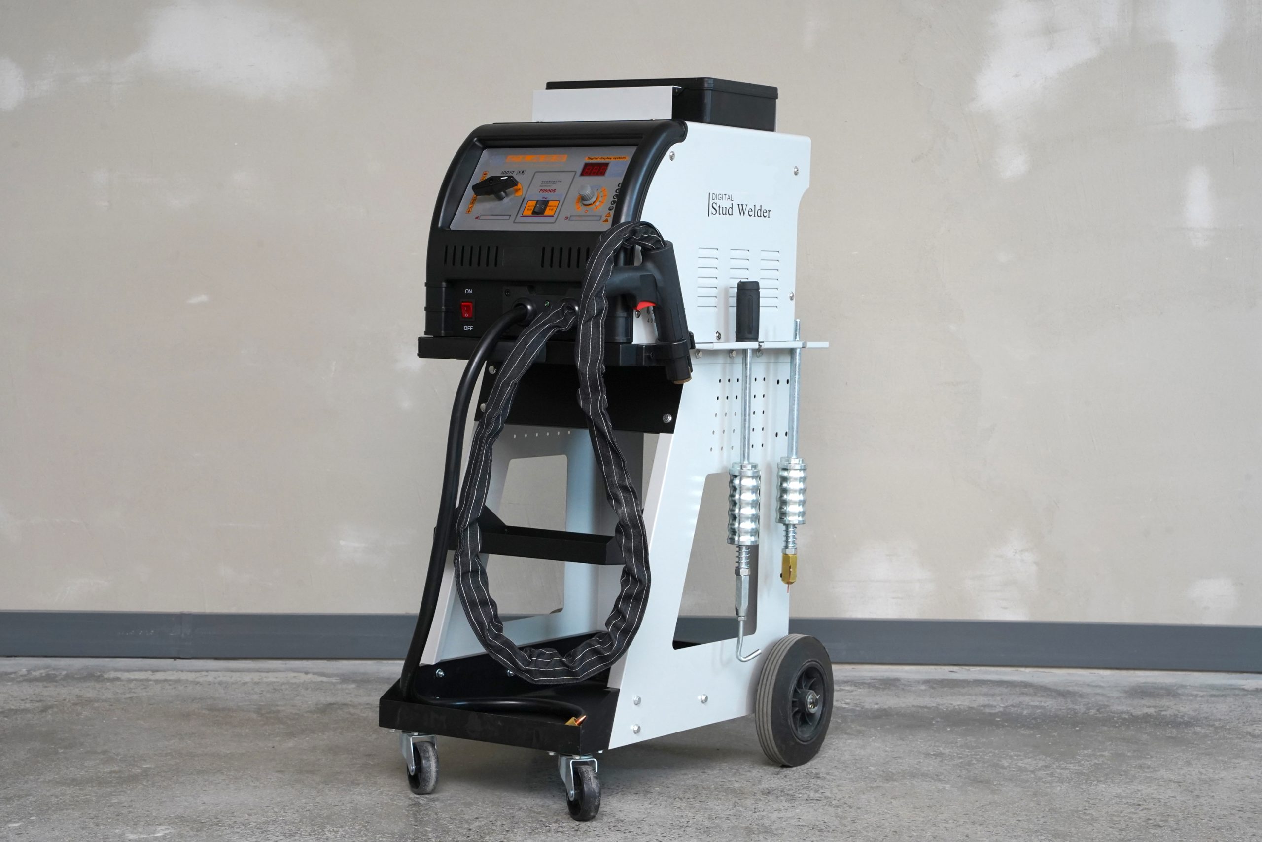 F9900S Car Spotter - Image 3