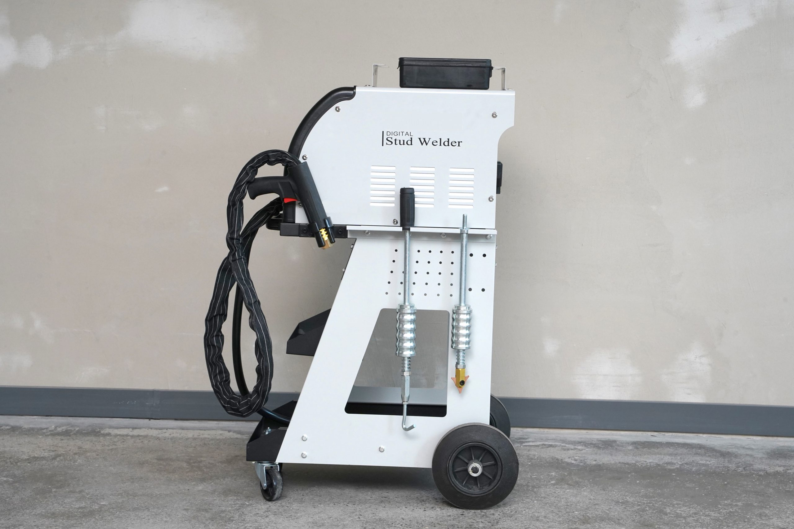 F9900S Car Spotter - Image 4