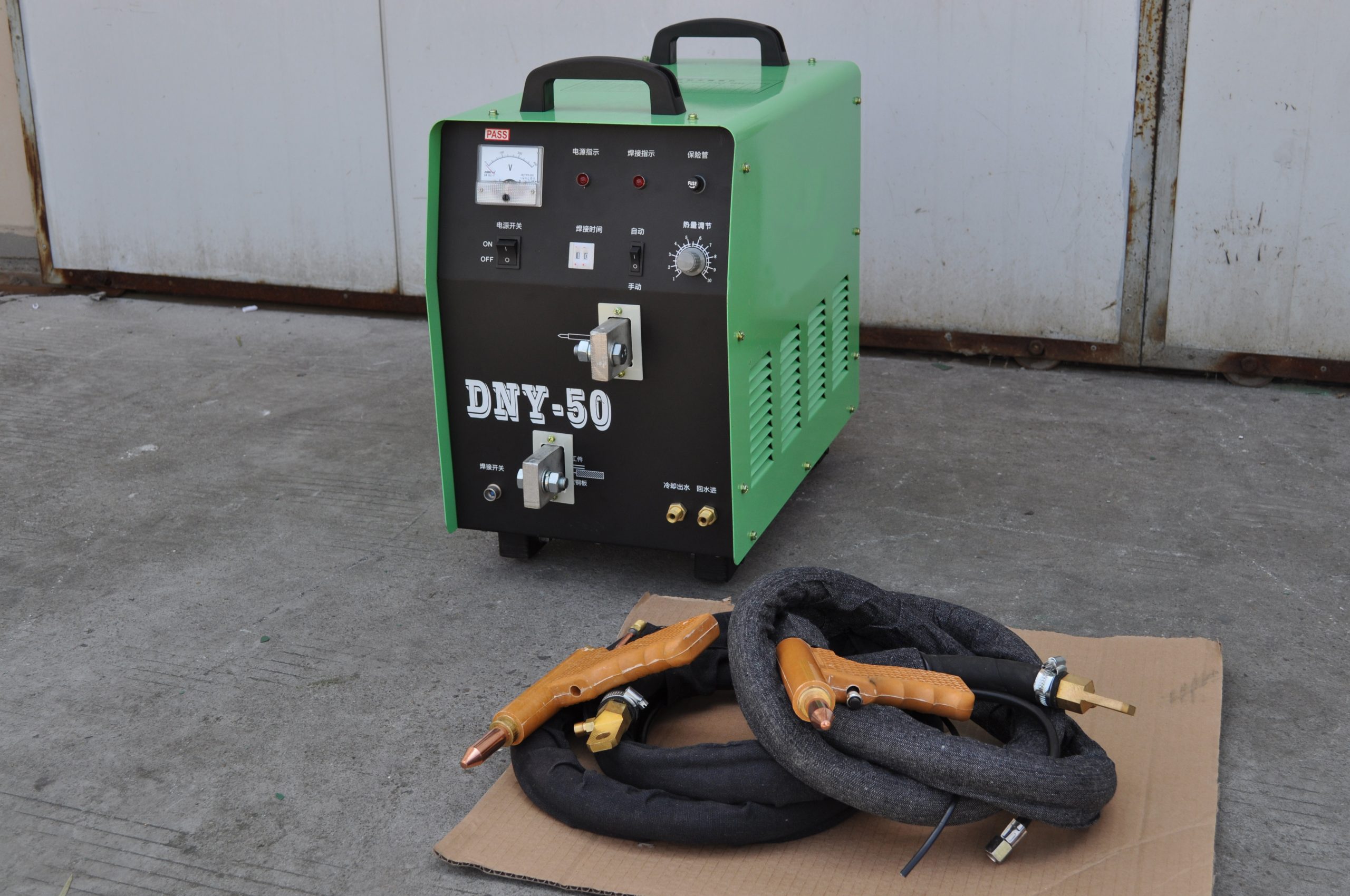 DNY-25 Portable Spot Welder - Image 5