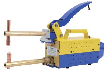 F2000 Handheld spot welder