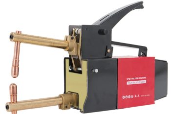 F2000-1 Handheld spot welder