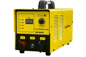 GB-BW01 Insulation Nail Stud Welder