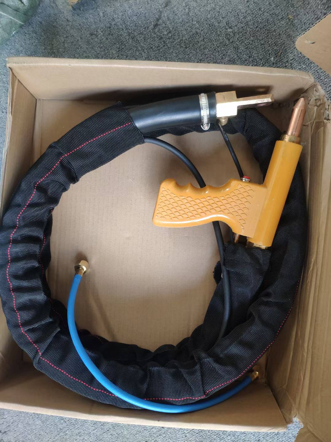 DNY-25 Portable Spot Welder - Image 7