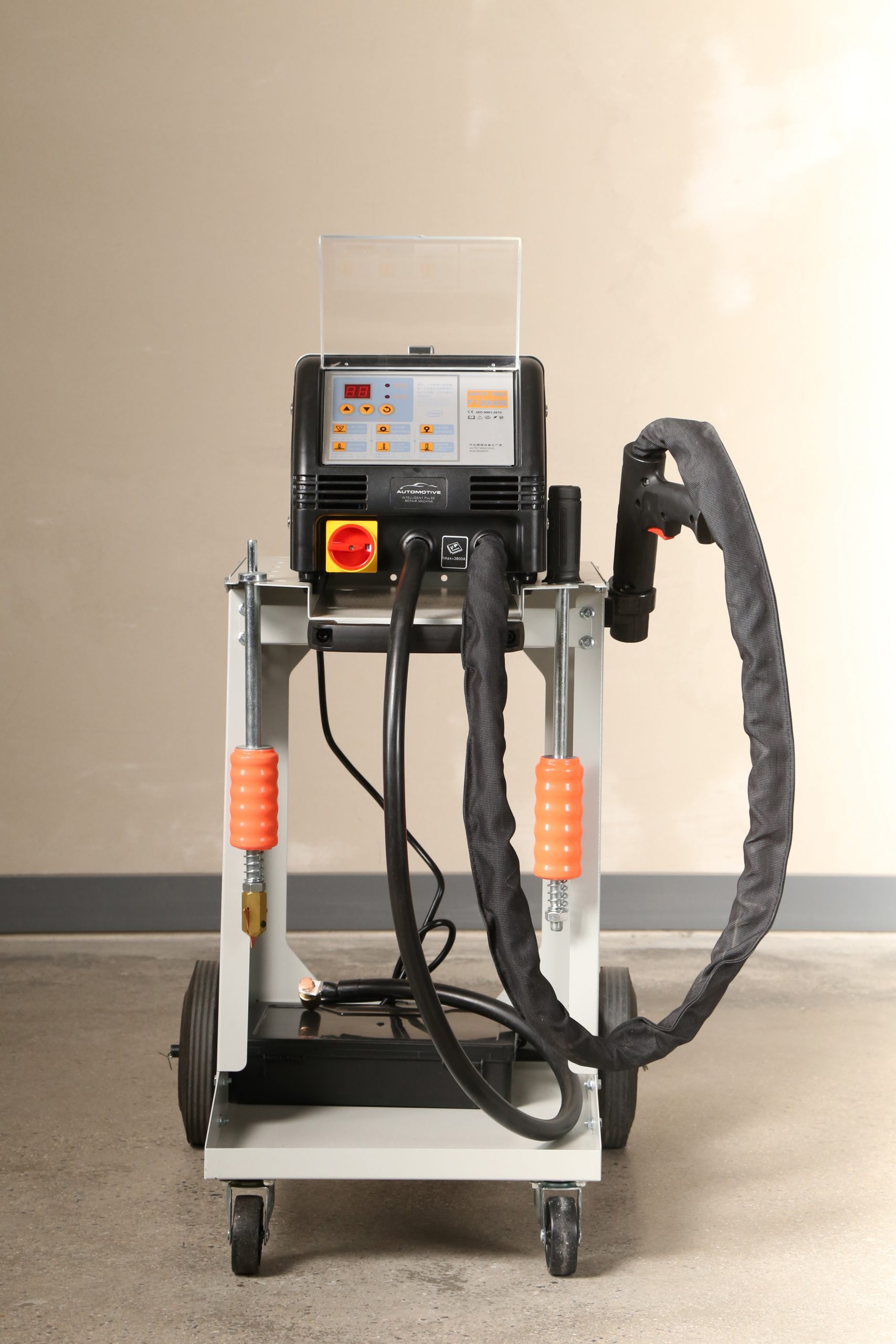 F12000S Car Spotter - Image 2