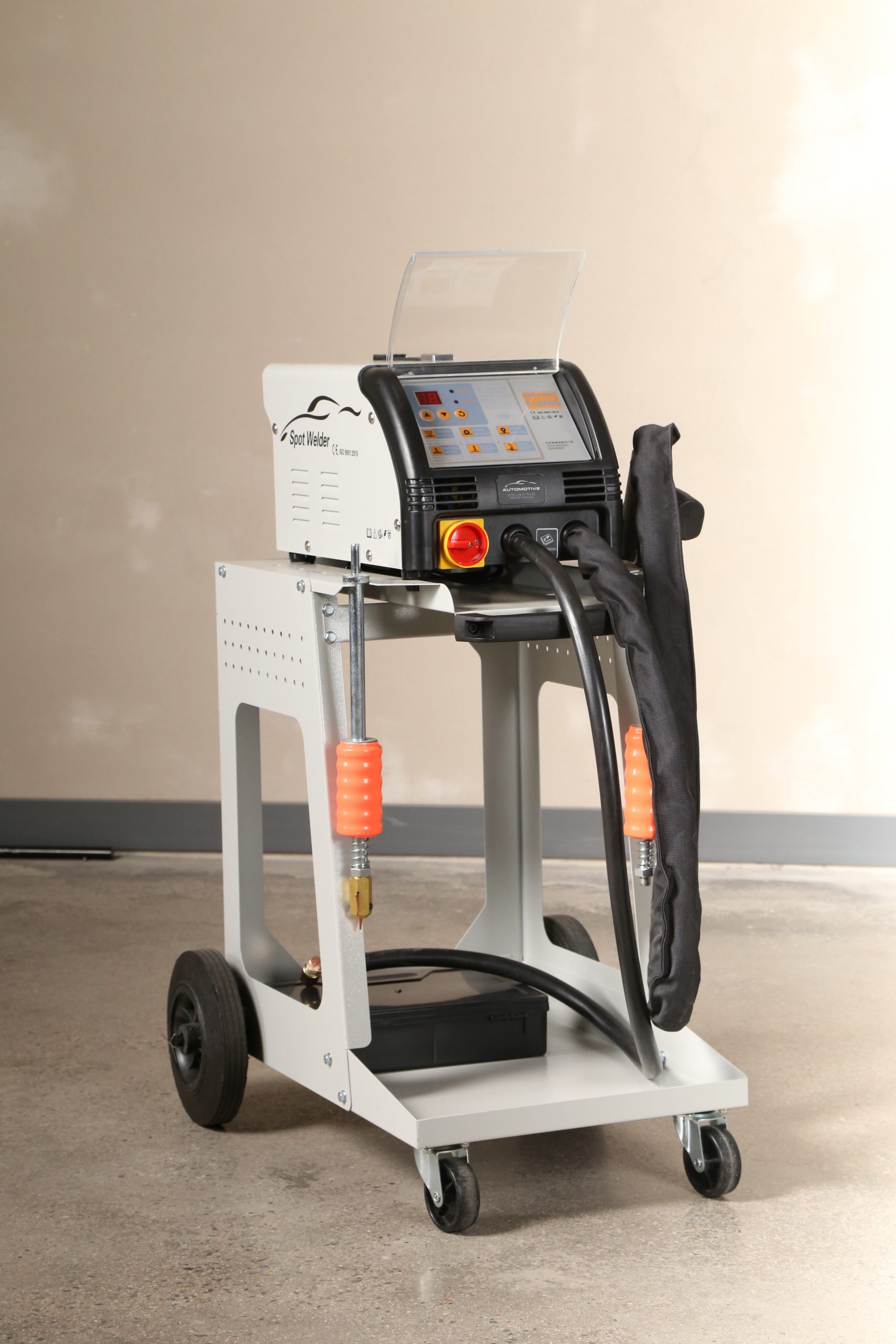 F12000S Car Spotter - Image 3