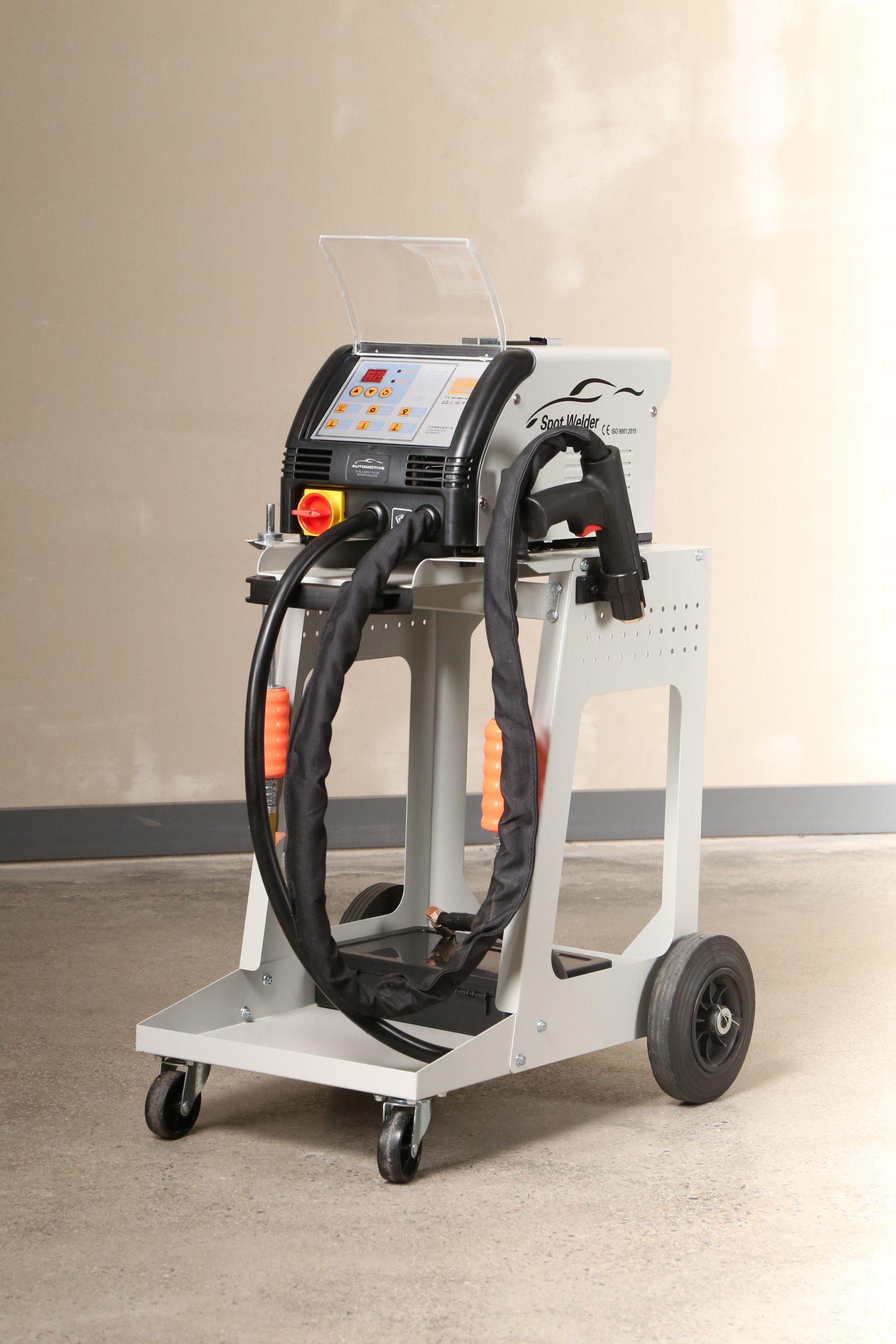 F12000S Car Spotter - Image 4