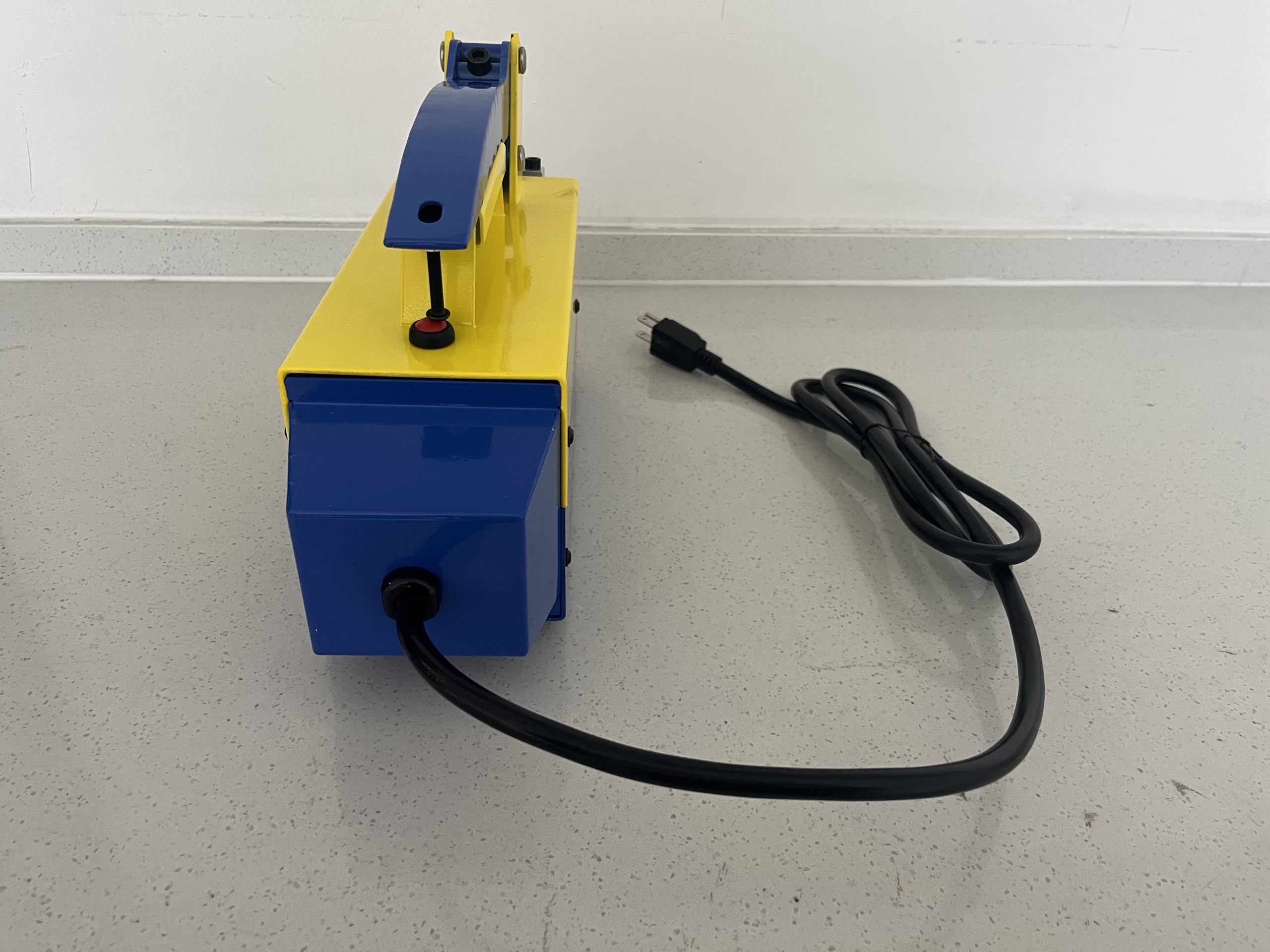 F2000 Handheld spot welder - Image 6