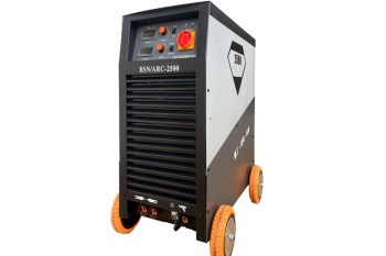 RSN-2500 Drawn Arc Stud Welder