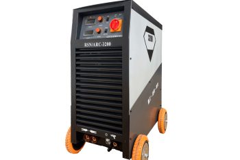 RSN-3200 Drawn Arc Stud Welder