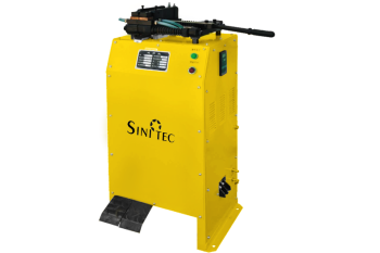 UN-10 Butt Welder