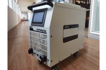 ARC-1212i Short Cycle Stud Welder